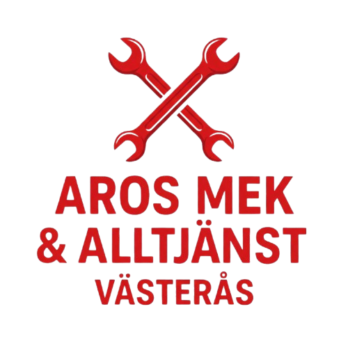 Aros Mek & Alltjänst Västerås